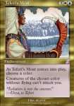 Fossato di Teferi