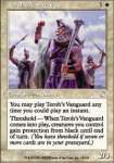 Avanguardia di Teroh