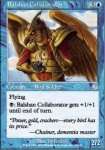 Collaboratore di Balshan