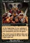 Combattimento Mortale