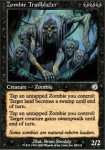 Scopripista Zombie