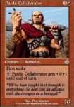 Collaboratore Pardico