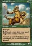 Veterano Centauro