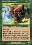 Centauro Posseduto
