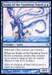 Kaijin dal Tocco Evanescente
