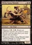 Shinobi della Banda Okiba