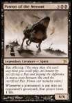 Patrono dei Nezumi