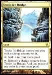 Ponte di Ghiaccio di Tendo