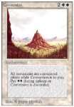 Mutazione Geomorfica