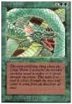 Wurm Devastatore