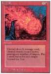 Palla di Fuoco