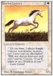 Unicorno Perlaceo