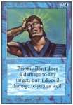 Esplosione Psionica