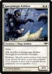Spargimagia Kithkin