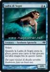 Ladra di Sogni