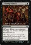 Ceneri Sgretolanti