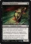 Merrow Masticaossa