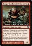 Duergar Guardiano delle Caverne