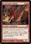 Scorticatore Odioso