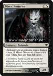 Mimic Notturno