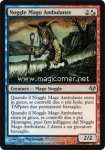 Noggle Mago Ambulante