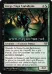 Strega Maga Ambulante