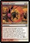 Controllo Lunare