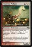 Giumenta Maligna