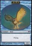 Token Creatura Uccello