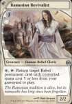Revivalista Ramosiana