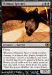 Spettro Shimiano