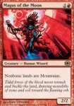 Magus della Luna