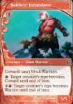 Intimidatore di Boldwyr