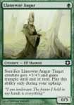 Augure di Llanowar