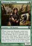 Empatico di Llanowar