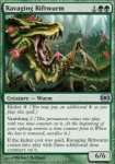 Wurm Devastante degli Squarci
