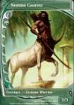 Corsiere Nessian