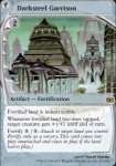 Presidio di Darksteel