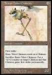 Chimera dagli Artigli d'Ottone