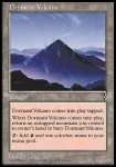 Vulcano Dormiente
