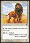 Leone di Jamuraa
