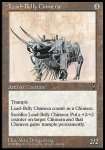 Chimera dal Ventre di Piombo