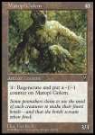 Golem di Matopi