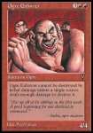 Ogre Invulnerabile