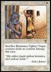 Combattente della Resistenza