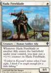 Lama Franca di Hada