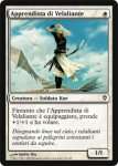 Apprendista di Velaliante