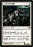 Leone d'Argilla
