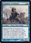 Scavatrice di Halimar