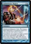 Contorsione Magica